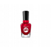 Sally Hansen Miracle Gel gélový lak na nechty 680 Rhapsody Red 14,7 ml