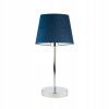 Spálňa lampa pre spálňu blues lampa vo velor LED (Spálňa lampa pre spálňu blues lampa vo velor LED)