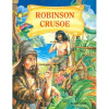 Robinson Crusoe - Defoe Daniel