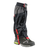 návleky Millet High Route black/red