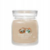 Yankee Candle Afternoon Scrapbooking 368 g