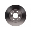 TATechnix Brzdový kotúč 252 mm Kia PICANTO II (TA) - BOSCH