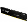 DIMM DDR5 16GB 6000MHz CL40 KINGSTON FURY Beast Black KF560C40BB-16