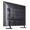Samsung Q7F QE43Q7F2AU 109,2 cm (43 ) 4K Ultra HD Smart TV Wi-Fi Černá
