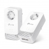TP-Link PG2400P KIT G.hn2400 priech. Powerline kit PG2400P KIT