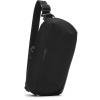 Pacsafe Ľadvinka METROSAFE X URBAN SLING black