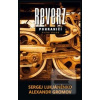 Reverz - Pohraničí - 2.d… (Sergej Lukjaněnko)
