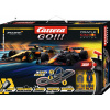 Autodráha Carrera GO 62604 Super Formula