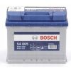 Bosch S4 12V 60Ah 540A 0 092 S40 050