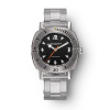 Nivada Grenchen Depthmaster Pacman White 14102A - Oyster + 5 rokov záruka a darček ZADARMO