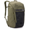 THULE Paramount Commuter 28 l TPBBP328 - Soft Green