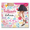 Silonky Bellinda Cool 225023 094 Farba: Čierna, Veľkosť: 46-48