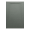Laufen Pro S - sprchová vanička Marbond liaty mramor 120 x 80 cm