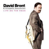 2LP David Brent: Life On The Road LTD