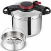 Tefal P4624966 Tlakový hrniec Clipso Minut Easy 9 l