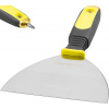 Strend Pro Špachtľa nerezová s bitom 150mm