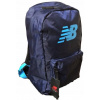 New Balance School Backpack Opp Core Batoh Navy Blue (New Balance NB School Batoh Light Navy Blue)