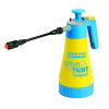 Gloria Postřikovač Spray Paint Compact pro průmysl a řemeslo plast odolný oleji 000355.0000 Gloria Postřikovač Spray&Paint Compact pro průmysl a řemeslo plast odolný oleji 000355.0000