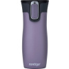 Contigo Termo fľaša West Loop 470 ml Dark Plum