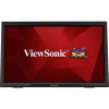 Viewsonic TD2223 LED monitor 55.9 cm (22 palca) En.trieda 2021 E (A - G) 1920 x 1080 Pixel Full HD 5 ms DVI, HDMI ™, VGA TN LCD; VS18311