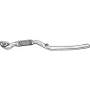 BOSAL Výfukové potrubie 853-957