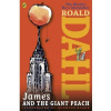 James and the Giant Peach