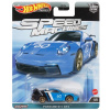 HOT WHEELS RÝCHLOSŤOVÉ MAČINY PORSCHE 911 GT3 HKC44