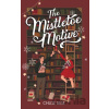 The Mistletoe Motive - Chloe Liese
