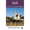 Spiš - turistický sprievodca - Juraj Kucharík