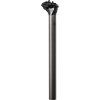 Bontrager Pro 27,2 x 400 mm, 15 mm, karbon