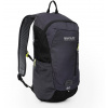Turistický batoh Regatta Highton V2 20 l Black/Sealgr (5063019673042)