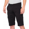 100% pánske Ridecamp black