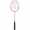 Nanoflare 001 Ability bedmintonová raketa červená grip G4 - G4