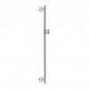 Hansgrohe Unica - Sprchová tyč Comfort 900 mm, chróm 26402000