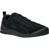 Pánske nepremokavé topánky Keen Jasper WP Men black/black 10,5UK