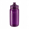Fľaša Na Pitie Elite Fly Tex 550 ml fialový