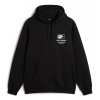 VANS Stockpile Pullover Black/White - S