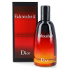 Dior Fahrenheit toaletná voda 100 ml