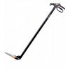 Záhradné nožnice - Fiskars Grass Scissors GS46 Long 1000590 Servo (FISKARS Nožnice na trávu GS46 dlhé 1000590 Servo)