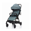 Zopa Športový kočík QUIQ 2 Varianta: Granite Grey
