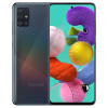 Smartfón Samsung Galaxy A51 4 GB / 128 GB 4G (LTE) čierny