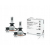 OSRAM H7 NIGHT BREAKER LED START 230% s homologáciou PROFI verzia 2ks 64210DWN