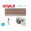 Vivax H+ Desing 5,3kW ACP-18CH50AEHI+ GOLD