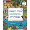 Najdi má oblíbená zvířata - Kolektív
