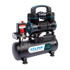 XT Line Kompresor bezolejový 900W, 6L - XTline XT2008