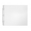 Polysan Panel k vaně Couvert 75 cm akrylát 72855