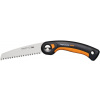 Fiskars Plus SW68 Skladacia pílka, 15cm 1067552
