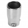 Silver Universal Sumon výdych mlčanie z z (Tester 600 Bar)