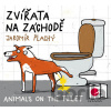 Zvířata na záchodě - Jaromír Plachý