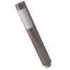 Rav slezák Ruční sprcha RAV SLEZÁK metal grey kartáčovaná KS0008MGK